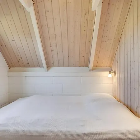 Vakantiehuis Ringkobing