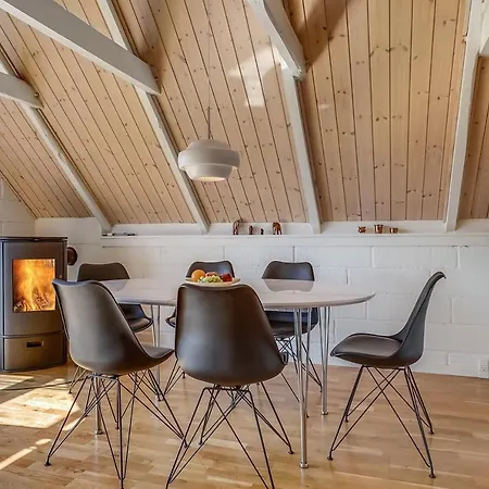 Ringkobing Vakantiehuis