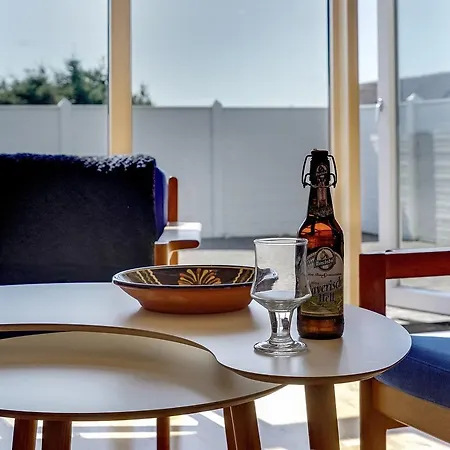 Ringkobing Vakantiehuis