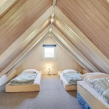 Ringkobing Vakantiehuis *