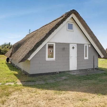 Ringkobing Vakantiehuis Ringkøbing