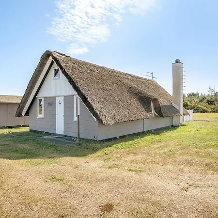 Vakantiehuis Ringkobing Ringkøbing