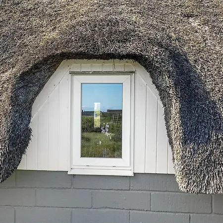 Ringkobing Vakantiehuis *