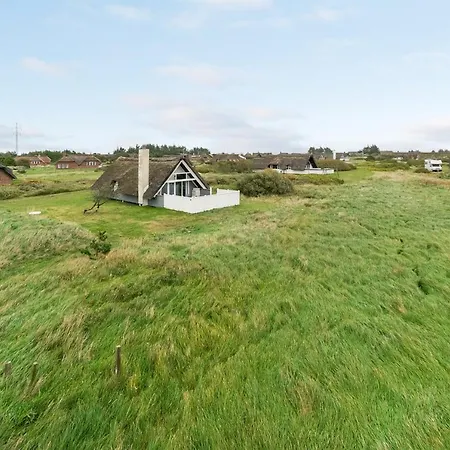 Vakantiehuis Ringkobing *