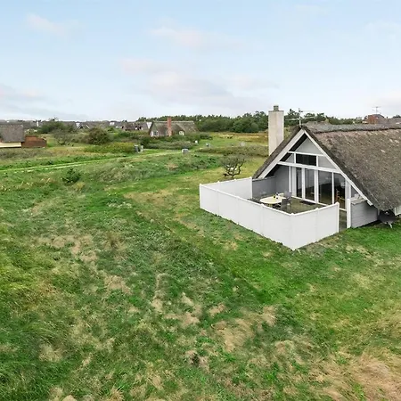Ringkobing Vakantiehuis Ringkøbing